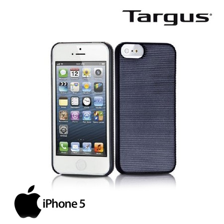 ESTUCHE TARGUS P/IPHONE 5 SLIM LASER BLUE (PN TFD03102US-50)